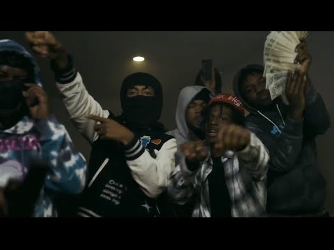 Bezzal - Scrrttt [Ft: PBaby Tay, DracBaby ]  (Official Music Video)