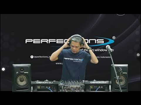 Perfections "Classic Disco Mix "with Dj Joey Dee part 2