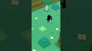Who’s that Pokémon? SUPER RARE! #pokemonquest