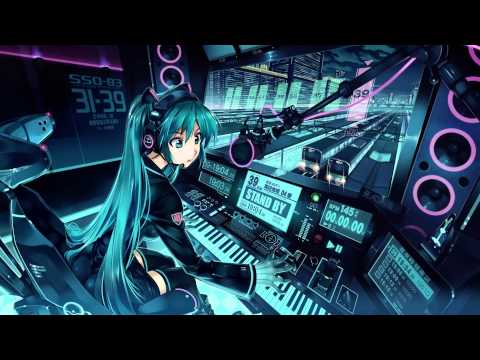 HD Nightcore | Linkin Park: Burn it Down
