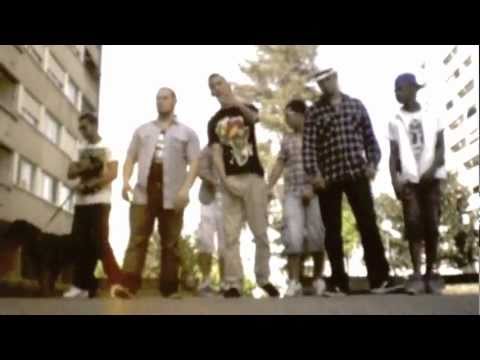 AK-Sayd - Gangbang (Official Videoclip)