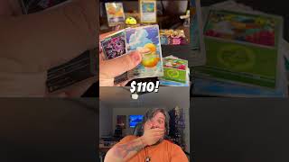 Pulling Psyduck from Ascended Heroes!