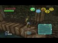 Zelda Majora S Mask Retextured 100 Walkthrough Part 16 HD