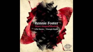 Rennie Foster - Heart Shaper Shadow (G.Pal Remix) [Klik Records]