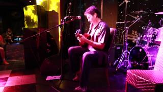 Mike Zito--LRBC 23 blues cruise --Voices in Dallas