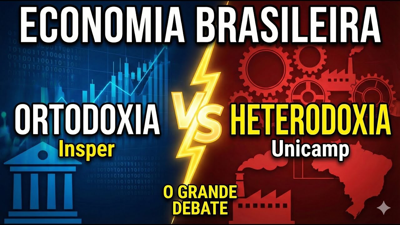 O valor das ideias - debate em tempos turbulentos