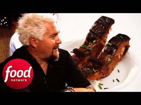 A fallback image for Food Network UK