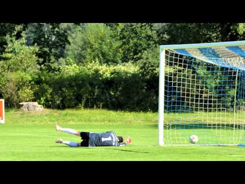 SG 03 Ludwigslust / Grabow - Lübzer SV