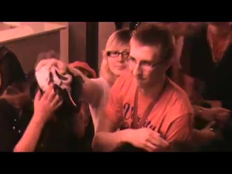 LU Helovīnu boulinga nakts