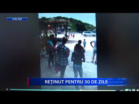 RETINUT PENTRU 30 DE ZILE