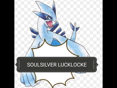 Dice Roll Starter! Pokemon Soul Silver Luck-Locke Episode 0!