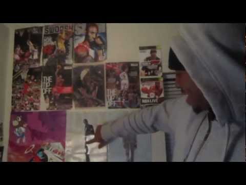 Niggas In Paris Freesyle Video-Astro