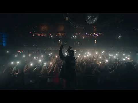 Tokischa Sigue Arrasando En Su P0p0la Tour Orlando Live Clip I DUVM