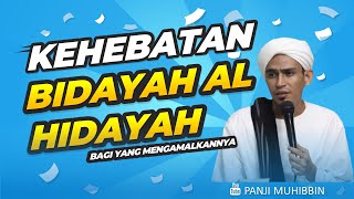 Download lagu Kisah 3 orang yang mengamalkan isi kitab Bidayatul Hidayah dengan sungguh-sungguh mp3