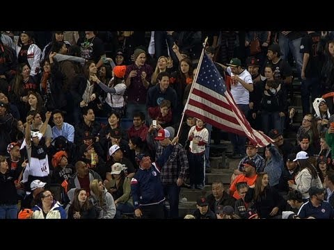 Teams, fans react to Boston news