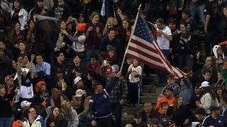 Teams, fans react to Boston news