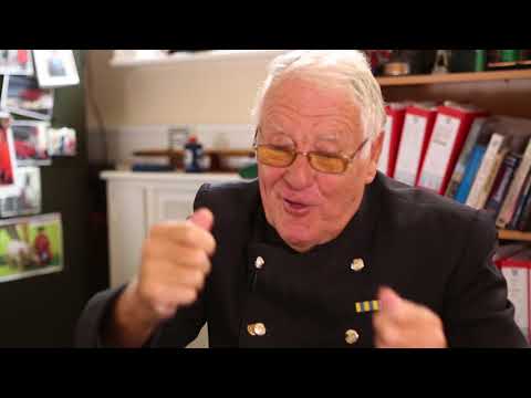 Video screen capture: Gerald Farmer