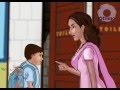 DOMEX ANIMATICS