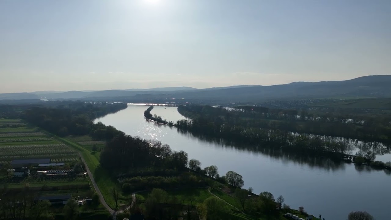 Aerial Drone Video - Central Florida Skies — FAA certified drone photography Lakeland Florida Polk County AeroLakeland