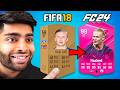 Retro Packs Decide My Team