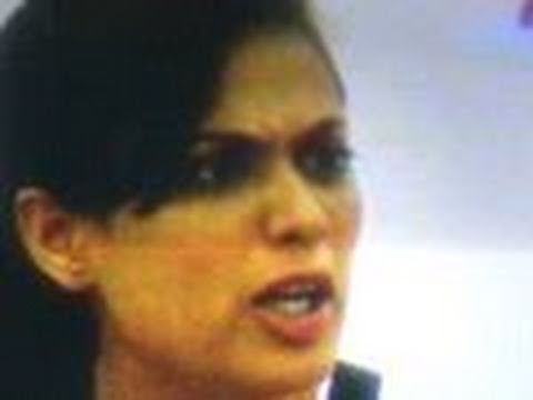 Bigg Boss 4 Dolly Bindra Shweta Tiwari Sameer Soni Bigg Fight (News)