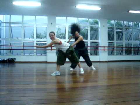 Ragga Jam Karla Mendes