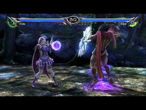 Winter Brawl 9 - SCV: KOA|Sandman( Viola) vs Wheeler( Algol)