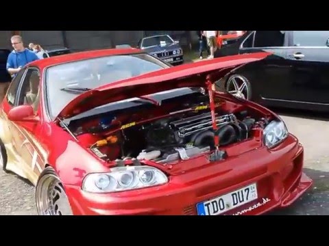 speednation Großenhain 2016