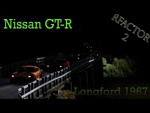 GT-R Factor PC