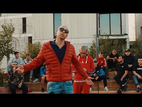 Delfo feat Vacca - Paris (prod. PrezBeat)