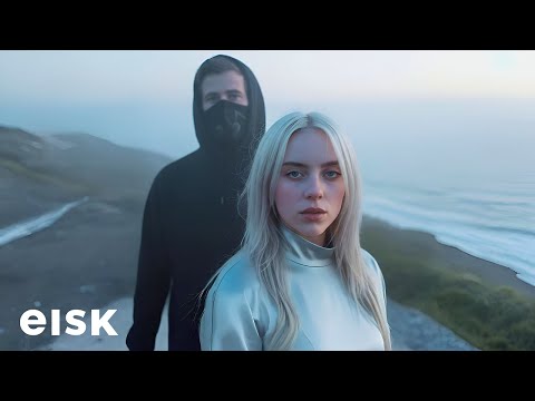 Elian Skye - WHEN MORNING COMES (Official Lyrics Video)