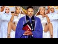 NEW THE CHARISMATIC HARLOTS 3 4 ROSSABELLA ANDREW MARY IGWE MIKE GODSON 2025 NIGERIAN FILM