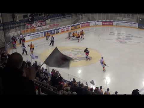 Hammer Tor von Raoul Seiler | 3:0 | 25.02.2020 vs EHC Dübendorf