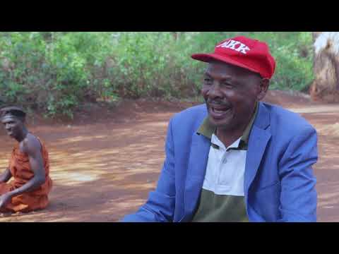 MUKARAMANI TBT SHOW WITH KAMAU KAMLESH//NGIÚKIRA NA MUNDU