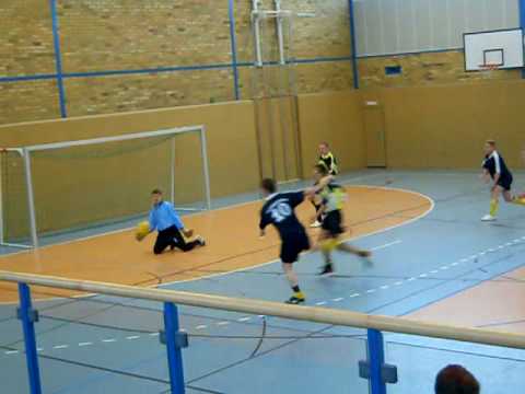 Spiel gegen Windischleuba.MPG