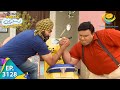 Taarak Mehta Ka Ooltah Chashmah Ep 3128 Full Episode 23rd March 2021