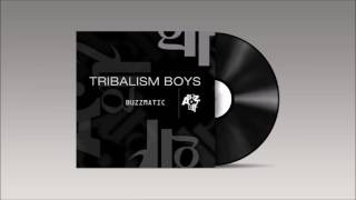 Tribalism Boys - Buzzmatic