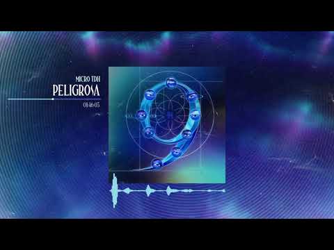 Micro TDH - PELIGROSA [NUEVE]