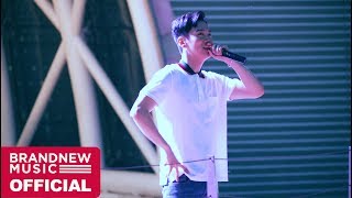 한해 (HANHAE) 'Clip Clop' LIVE CLIP (한강 버스킹)