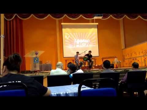 Justin Bieber Up cover by Habib