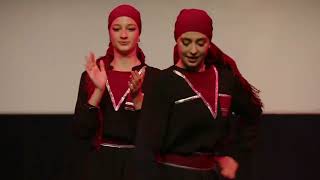 Festival Culture et langue 2025 avec LAZI