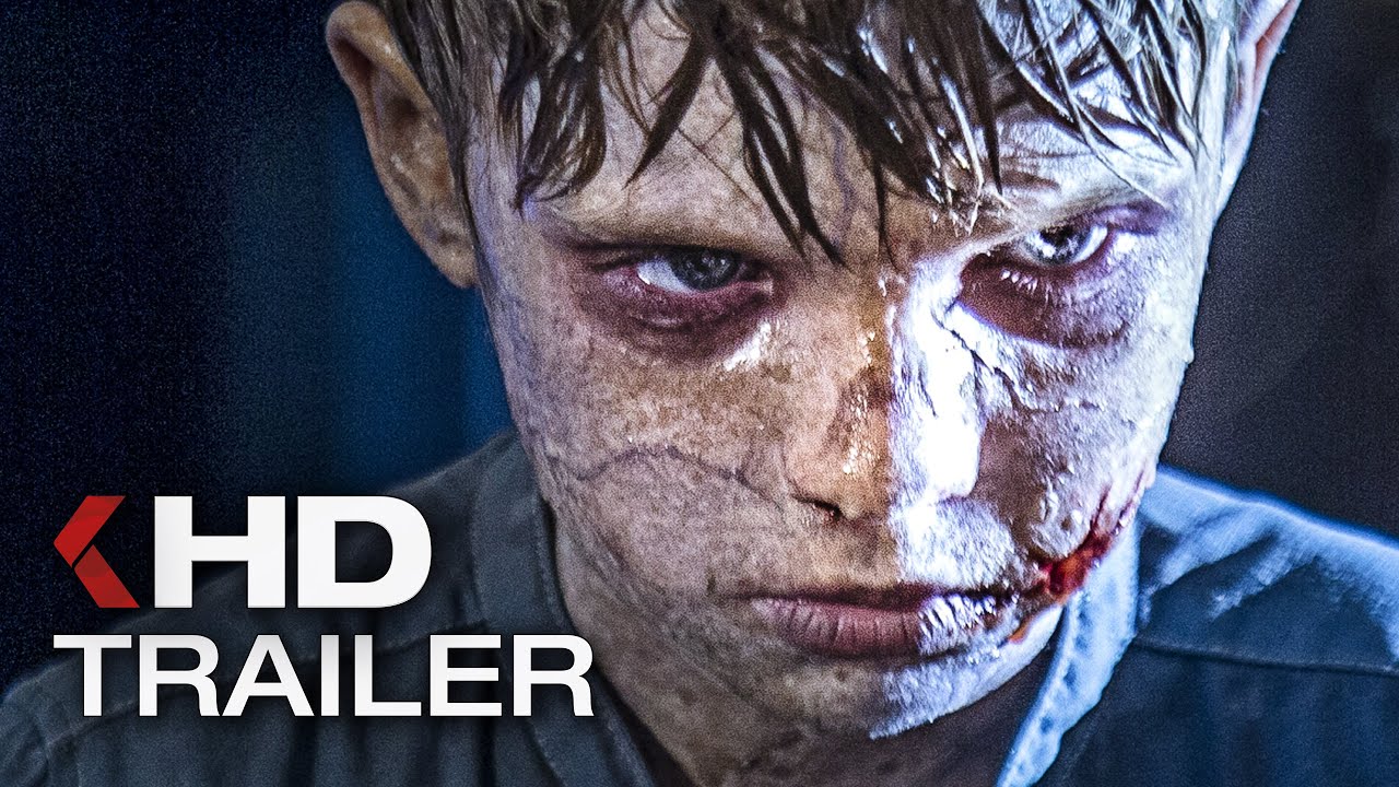 The Other Side of the Door