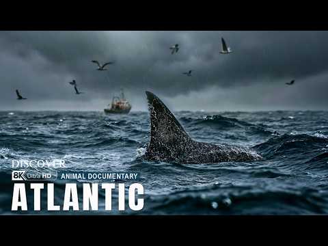 Journey Through the Deadliest Ocean on Earth