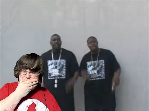 Hurm1t ABN Gangsta Ft  Lil Boss, Young Redd, J Doe Reaction