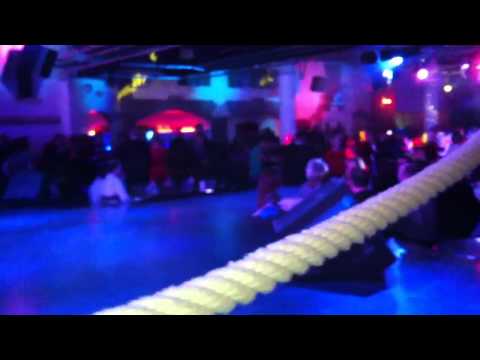 Ertug, Baif, Keepman, Gringo chill ne vip insomnia lausane