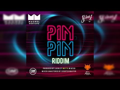 New Soca 2018 | Machel Montano, Lyrikal, Skinny Fabulous & Motto | Pim Pim Riddim