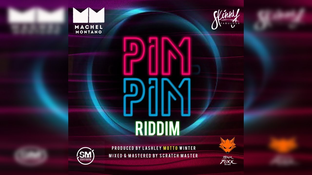 New Soca 2018 | Machel Montano, Lyrikal, Skinny Fabulous & Motto | Pim Pim Riddim