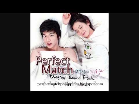 Creating Love (Instrumental Guitar) (Perfect Match OST)