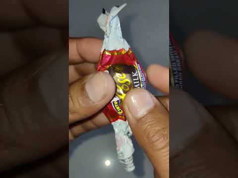 Chintu Rose Milk Chocolate 😋😋 #shorts