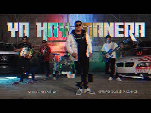 Doble Alcance - Ya Hay Manera ( video musical ) 2023
